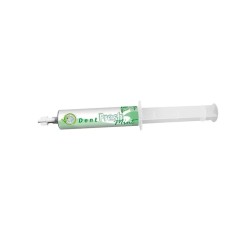 Вода За Уста DENT FRESH MINT 6 In 1 Концентрат 50ml CERKAMED