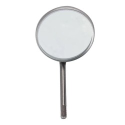 Вдлъбнатo Денталнo Огледалo Nr. 4 12 Броя Dr. Protect