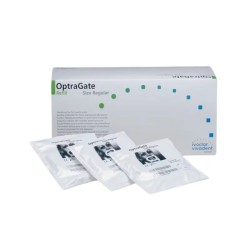 Optragate 3D Regular Refill 80 броя Ivoclar