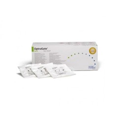 Optragate 3d Refill Small 80 броя Ivoclar