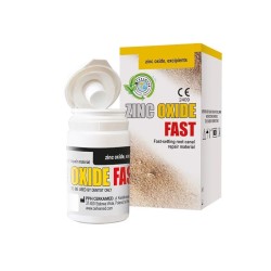 Zinc Oxide Fast 50g Cerkamed