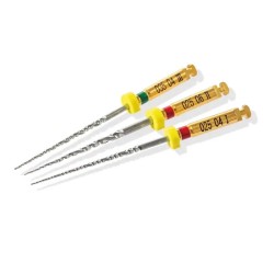 Jizai 25mm Асорти 3 пили Mani
