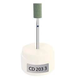 Монтиран камък за керамика 21-CD2033 Tribest