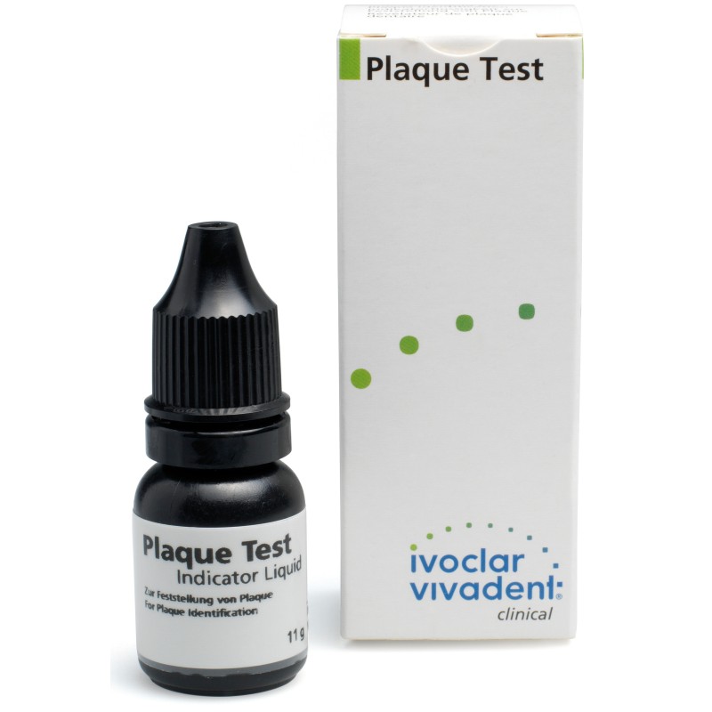 Plaque Test Refill 11g Ivoclar