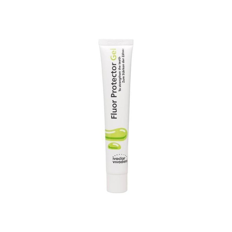 Fluor Protector Gel 50g Ivoclar