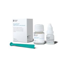 AquaCem 30g Dentsply