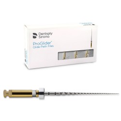 Пили Proglider 25mm Dentsply