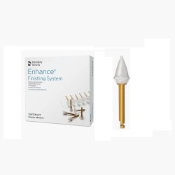 Завършващи гуми Flame Enhance 30 броя Dentsply