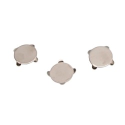 Ретенционен диск Pin-Cast 120 броя Renfert