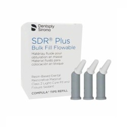 Sdr Compules Universal 15 X 0.25g Dentsply