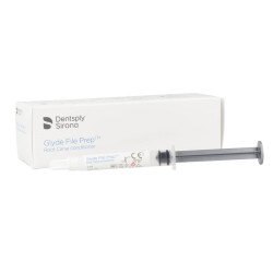 Glyde Syringe 3ml Dentsply-Maillefer