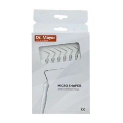 Micro K-Shaper с дръжка .03 6 броя Dr.Mayer