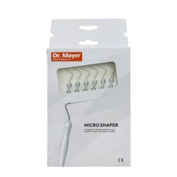 Micro K-Shaper с дръжка .02 6 броя Dr.Mayer