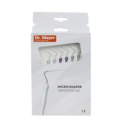 Micro K-Shaper с дръжка 08-10-15 6 броя АсортиDr. Mayer