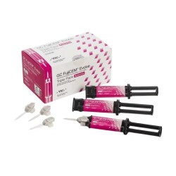 FujiCEM Evolve Automix Triple Pack GC
