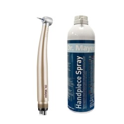 Турбина F3 Plus Premium Midwest Dr.Mayer + Spray 500ml Dr.Mayer