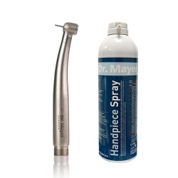 Пакет Турбина F3 Premium Borden + Spray 500ml Dr.Mayer
