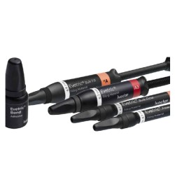 Evetric Line Kit 5 шприци + Bond Ivoclar Vivadent
