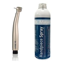 Пакет Турбина F5 LED Premium Midwest + Spray 500ml Dr.Mayer