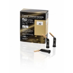 GC G-aenial Universal Injectable Unitip XBW 0.27g 15 броя