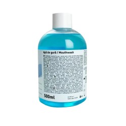 Вода за уста ParoZen 0.12% Chlorhexidine 500ml Dr.Mayer