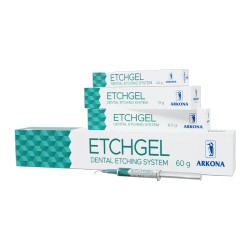 RX Etchgel 6.5 g Arkona