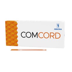 Фотополимеризиращо фибростъкло 6cm Comcord Arkona