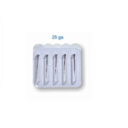 Игли за инжектиране на Gutta Percha Obtura 25GA EndoPilot 2 Schlumbohm