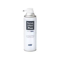 Спрей за смазване и почистване Pana Plus Nsk