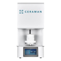Пещ за синтероване F10 Ceraman