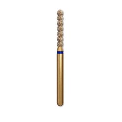 Стандартна диамантен борер G6052 Cylinder 018 Coltene