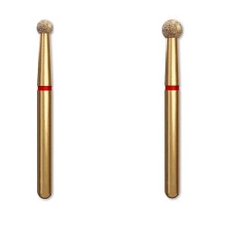 Фини диамантени борери G801 Round Coltene