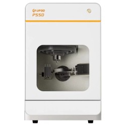 Фрезоваща машина P55D UP3D
