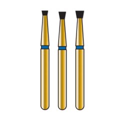 Диамантени борери Standard G805 Inverted Cone Coltene