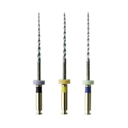 HyFlex EDM Finishing Set 21mm Coltene