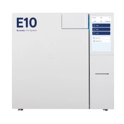 Автоклав E10 клас В 24l EURONDA