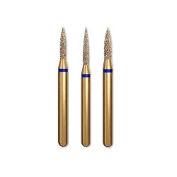 Диамантен Борер Standard G860 Flame Coltene