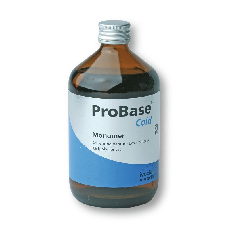 ProBase Cold Monomer 500ml Ivoclar