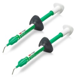 Filtek Bulk Fill Flow 2 щприци x 2g Solventum