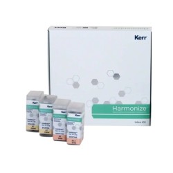 Harmonize Intro Kit Unidose Kerr