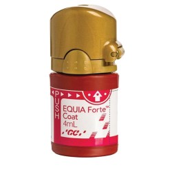 EQUIA Forte Coat 4ml GC