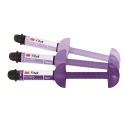 3M Filtek Easy Match Universal Restorative 1 шприца х 4g Solventum