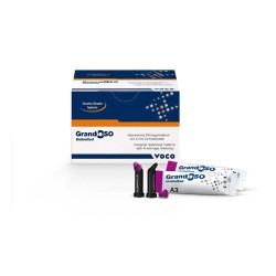GrandioSo Unlimited Trial Pack 10 капсули x 0.3g Voco