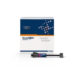 GrandioSo Unlimited Set 5 шприци x 4.5g Voco
