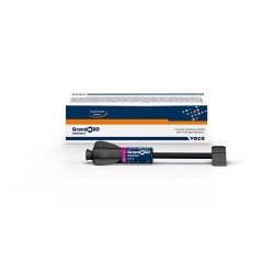 GrandioSo Unlimited 1 шприца x 4.5g Voco