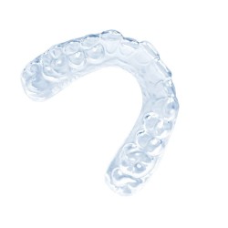 Фолио за алайнери, кръгло ERKODENT ERKODUR-AL  формат Ø120/ 0.6, 0.8, 1 mm -1бр.