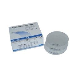Прозрачно фолио ERKODENT Erkoloc-pro transp. ф.120мм /1.00мм
