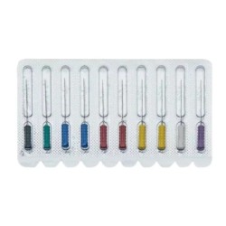 Пили Tire-Nerfs L 25mm Dr. Protect