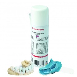 IP Scan Spray 200 ml - спрей за сканиране на модели и отпечатъци