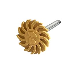 Спирални финиращи дискове Enhance Flex 6 броя  Dentsply